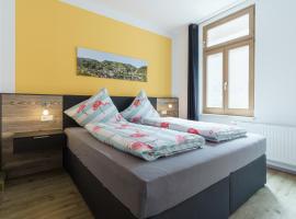 Ferienwohnungen Pham, Hotel in Cochem