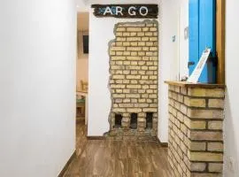 Sobe Argo Izola