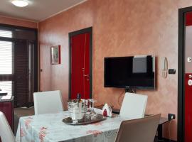 Savina's House, apartment in Veglie