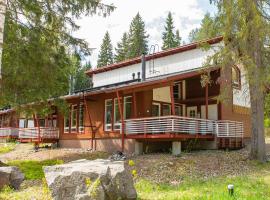 Kolin Lotus Cottages, cottage a Kolinkylä