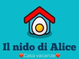 Il Nido di Alice