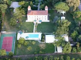 Manoir des Chanterelles