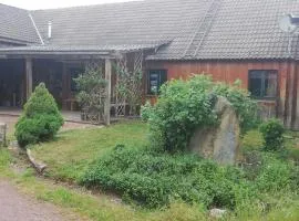 Herberge an den Gärten