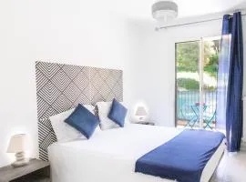 Les Mimosas