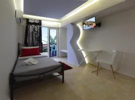 Astoria Studio 7, Rhodes City Center