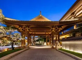 HUALUXE Xi'an Tanghua by IHG