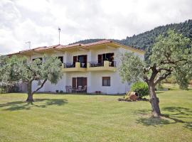 Studios Stella Vourvourou, hotell sihtkohas Vourvourou