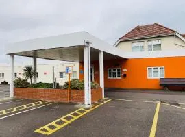 Citi Hotel London Heathrow by Belvilla