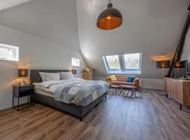 Noorderhaecks Suites & Apartment