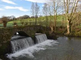 Chambre d'Hôtes Moulin Urketa