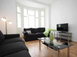 Prague Central Exclusive Apartments