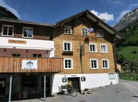 Aktivhostel HängeMatt
