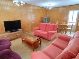 Vivienda Vacacional San Antonio