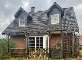 Ferienhaus 6 an der Ostsee in Schönhagen