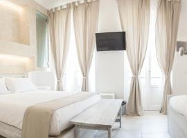 Bed & Breakfast AMATI, bed and breakfast v destinaci Fasano