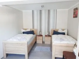 Monteur-Fremdenzimmer - Petit Quartier
