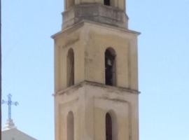 Cinghiale Bianco, hotel di Cagliari