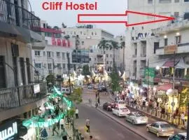 Cliff Hostel