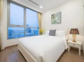 Vinhomes Landmark 81 Apartments- Christine Home