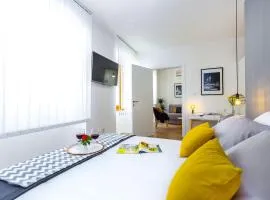 Rijeka Apartments TERRA I & II