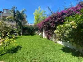 Mondello Villa Nereidi