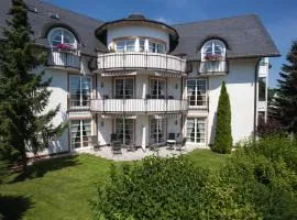 Villa Katharina Ferienwohnungen