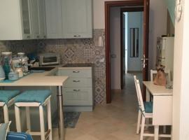 casa Wela, holiday home in Carloforte