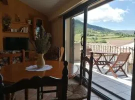 Apartaments Mitjavila