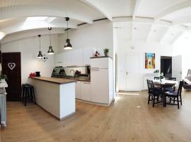 La Casetta di Vale, All-inclusive-Unterkunft in Dolceacqua