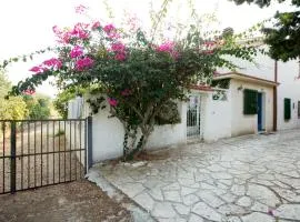 Villino Fraginesi