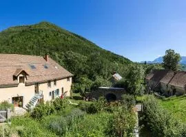 La Grange de Brudour