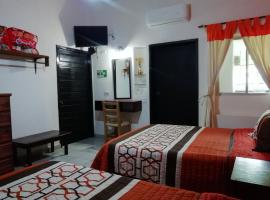 Kali Huasteca Posada, Hotel in Ciudad Valles