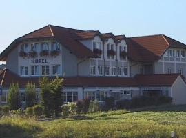 Mozart-Stuben, hotel di Denkendorf