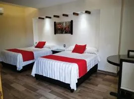 Hotel Campestre Don Luis