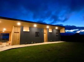 Line Hotel Patagonia