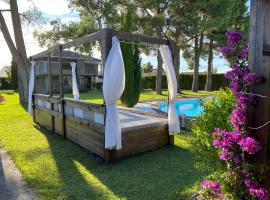 VILLA SA CALMA, holiday home in Zaragoza