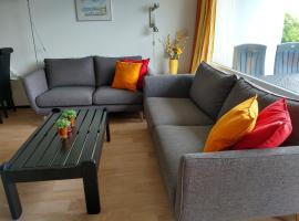 DUINZICHT 6 Bed by the Sea, hotel in Westkapelle