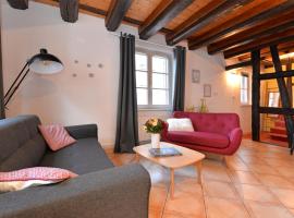 Appartement L'El&eacute;gant de la Petite Venise