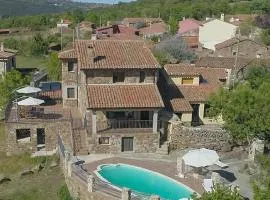 Casas Rurales Lalo y Chelo
