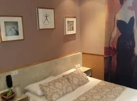 Hotel Mignon