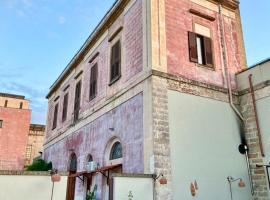 Casa di Marco – pensjonat w mieście Galatina