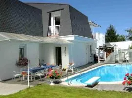 Apartment near Lake in Pilsen