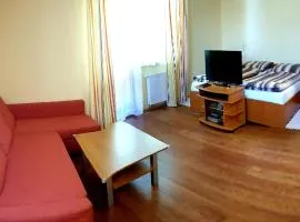 Apartment 202