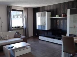 Ferienwohnung Post, hotel near Saarbrucken Airport - SCN, 