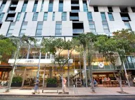 Mantra South Bank Brisbane