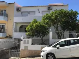 Villa Maria Alvor