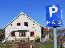 Pilane B&B