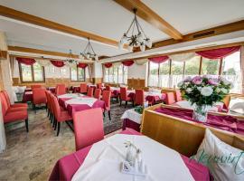 Gasthof Neuwirt / Kressnig, hotell Klagenfurtis