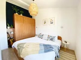 Apartments Mester