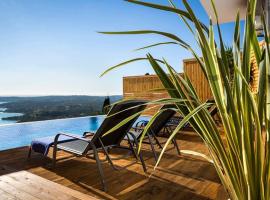 Votsalo Boutique Villas, cottage ở Vlachata